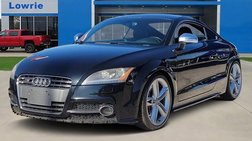 2013 Audi TTS 2.0T quattro Prestige