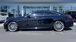 2022 Mercedes-Benz E-Class E 450