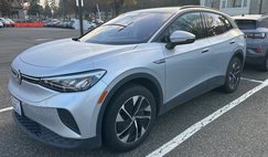 2022 Volkswagen ID.4 Pro