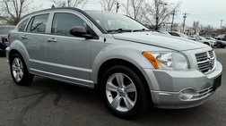 2012 Dodge Caliber SXT