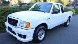 2005 Ford Ranger STX