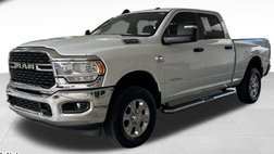 2024 Ram Ram Pickup 2500 Big Horn