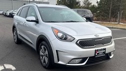 2018 Kia Niro EX
