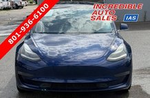 2019 Tesla Model 3 Standard Plus RWD