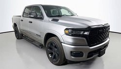 2025 Ram Ram Pickup 1500 Big Horn