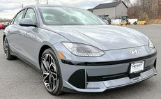 2023 Hyundai Ioniq 6 SEL