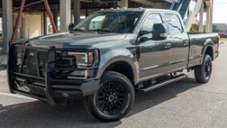 2022 Ford Super Duty F-350 Lariat