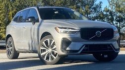 2025 Volvo XC60 B5 Plus Dark Theme