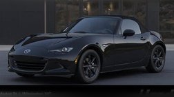 2026 Mazda MX-5 Miata Sport