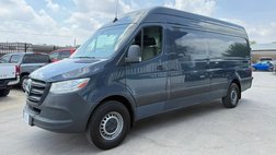 2019 Mercedes-Benz Sprinter Base