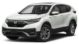 2020 Honda CR-V Hybrid EX-L