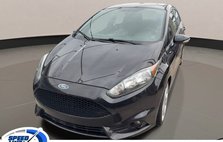 2014 Ford Fiesta ST