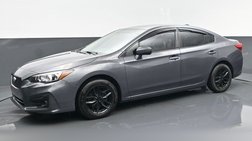 2018 Subaru Impreza Premium