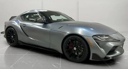 2020 Toyota GR Supra 3.0 Premium