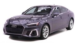 2023 Audi A5 Sportback quattro S line Prem Plus 45 TFSI