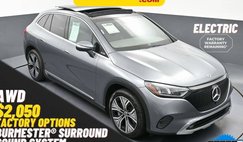 2023 Mercedes-Benz EQE EQE 350 4MATIC