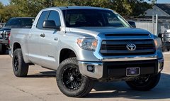 2015 Toyota Tundra SR5