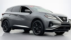 2024 Nissan Murano SL