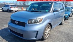 2009 Scion xB Base