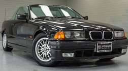 1997 BMW 3 Series 328i