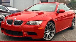 2008 BMW M3 Base