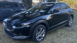 2023 Mazda CX-30 2.5 S Preferred