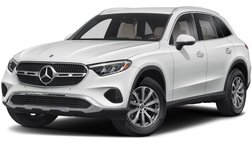 2024 Mercedes-Benz GLC-Class GLC 300 4MATIC