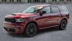2023 Dodge Durango R/T Premium