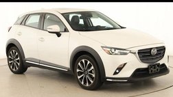2019 Mazda CX-3 Grand Touring