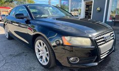 2011 Audi A5 2.0T quattro Premium
