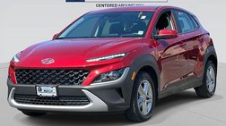 2023 Hyundai Kona SE
