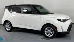 2023 Kia Soul S