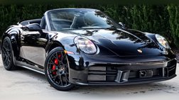 2025 Porsche 911 Carrera S