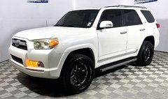 2013 Toyota 4Runner 