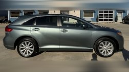 2009 Toyota Venza FWD 4cyl