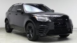 2021 Land Rover Range Rover Velar P250 R-Dynamic S