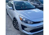 2022 Kia Rio5 S
