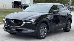 2025 Mazda CX-30 2.5 S Premium