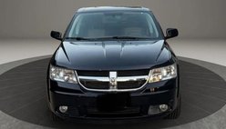 2009 Dodge Journey SXT