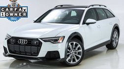 2024 Audi A6 allroad quattro Premium Plus 55 TFSI