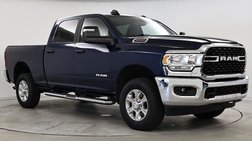 2024 Ram Ram Pickup 2500 Big Horn