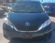 2011 Toyota Sienna 7-Passenger V6 FWD