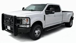 2024 Ford Super Duty F-350 Lariat