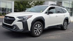2023 Subaru Outback Premium
