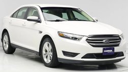 2016 Ford Taurus SEL