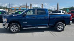 2024 Ram Ram Pickup 2500 Big Horn