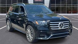 2024 Mercedes-Benz GLS GLS 450