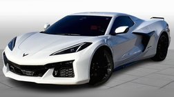 2024 Chevrolet Corvette Z06