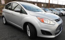 2015 Ford C-Max Hybrid SE