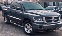 2011 Ram Dakota Bighorn/Lonestar